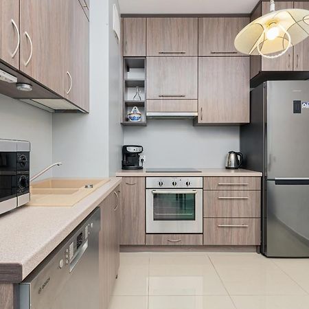 Apartment Gdansk Jabloniowa By Noclegi Renters Buitenkant foto