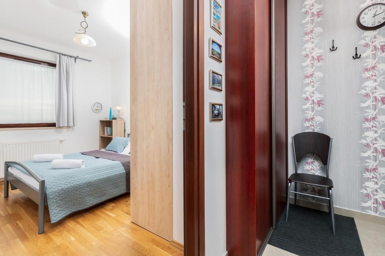 Apartment Gdansk Jabloniowa By Noclegi Renters Buitenkant foto
