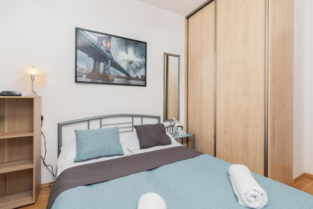 Apartment Gdansk Jabloniowa By Noclegi Renters Buitenkant foto
