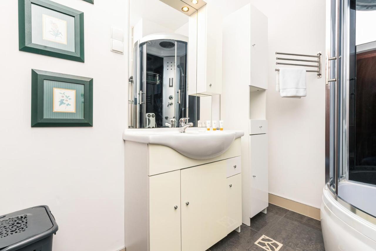 Apartment Gdansk Jabloniowa By Noclegi Renters Buitenkant foto